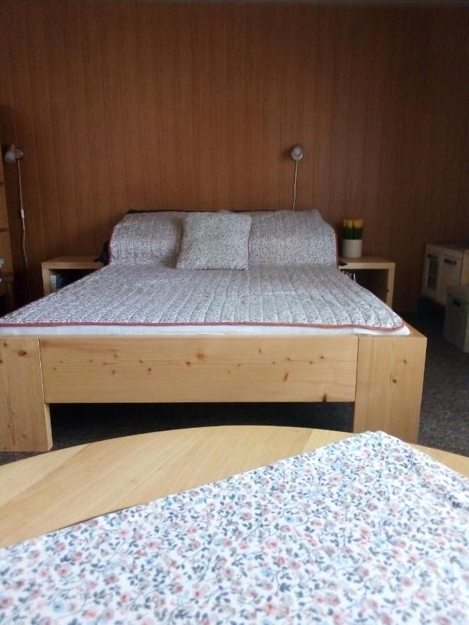 Privat 307 Apartman Bešeňová Kültér fotó